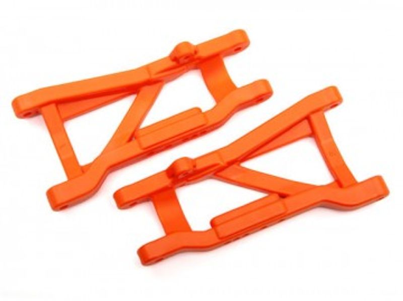 Traxxas Bärarmar Bak HD Orange (2) (2555T)