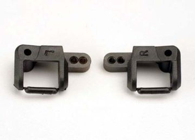 Traxxas Styrspindelhållare V+H (25grader) (2634R)