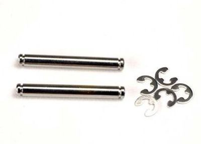 Traxxas Styrspindelaxel (Kingpin) 26mm (2) (2636)
