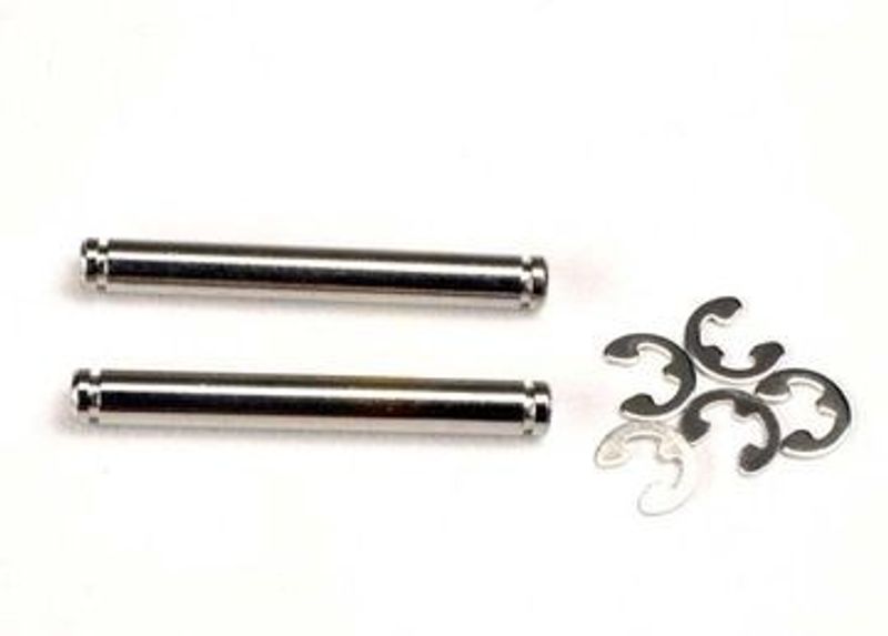 Traxxas Styrspindelaxel (Kingpin) 26mm (2) (2636)