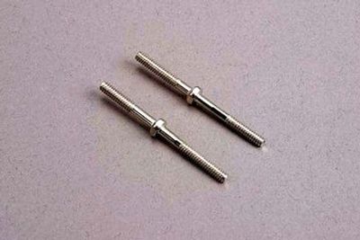 Traxxas Turnbuckles 44mm (2) (2646)