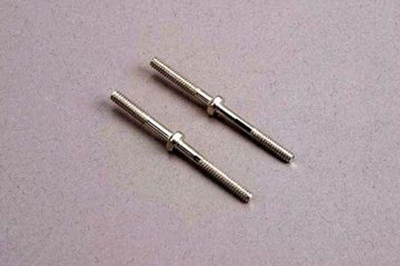 Traxxas Turnbuckles 44mm (2) (2646)