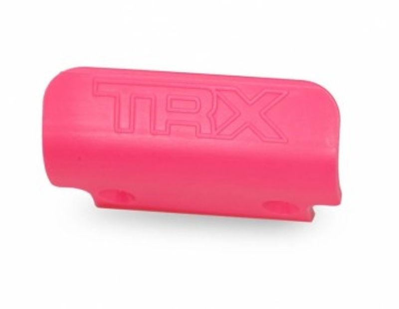 Traxxas Stötfångare Fram Rosa (2735P)