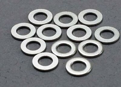 Traxxas Bricka 3x6mm (12) (2746)