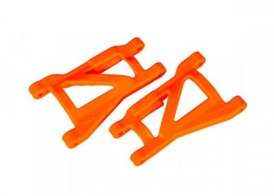 Traxxas Bärarm HD Bak Orange (Par) Bandit (2758-ORNG)