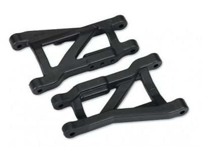 Traxxas Bärarmar Bak HD Svart (2) Drag Slash (2750A)