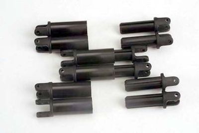 Traxxas Drivaxlar Plastdelar (6) Bandit (2751)