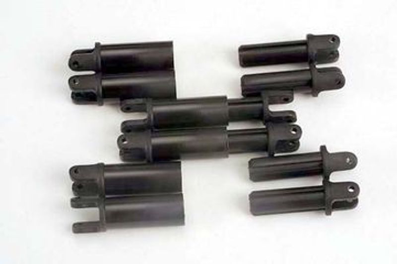 Traxxas Drivaxlar Plastdelar (6) Bandit (2751)