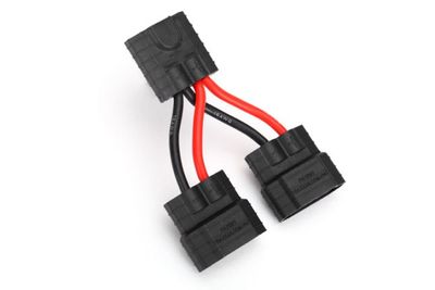 Traxxas Y-kabel Parallell TRX iD (3064X)