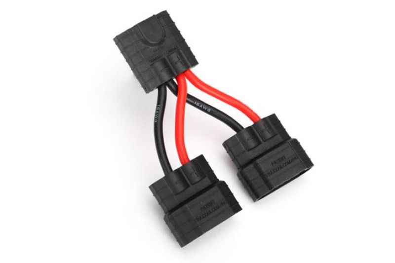 Traxxas Y-kabel Parallell TRX iD (3064X)