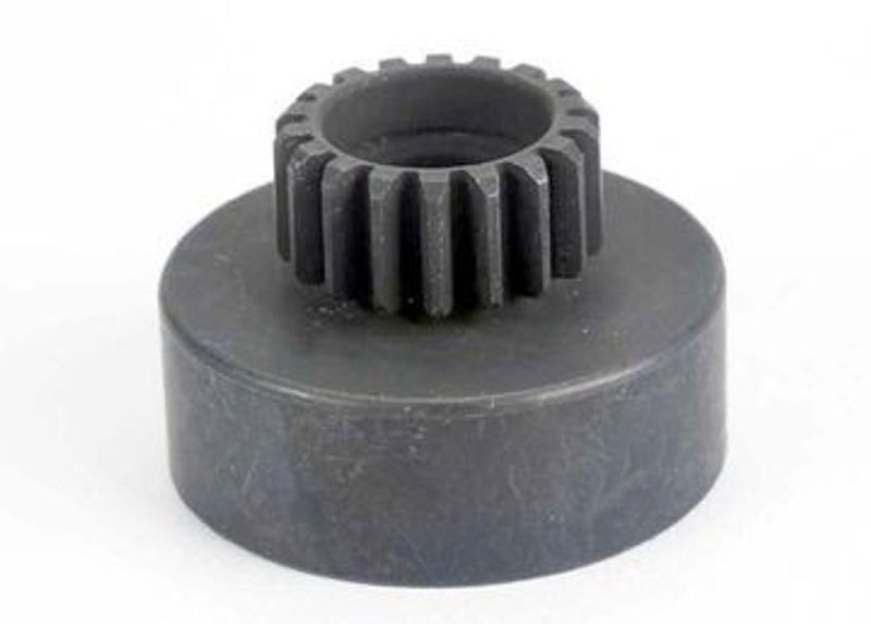 Traxxas Kopplingsklocka 18T 32P Härdad Stål (3118X)