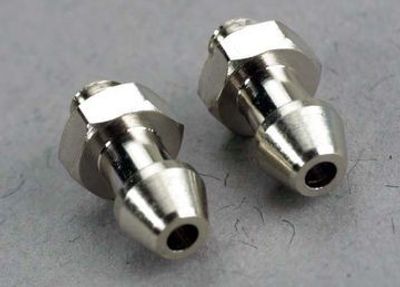 Traxxas Nippel (2) (3296)