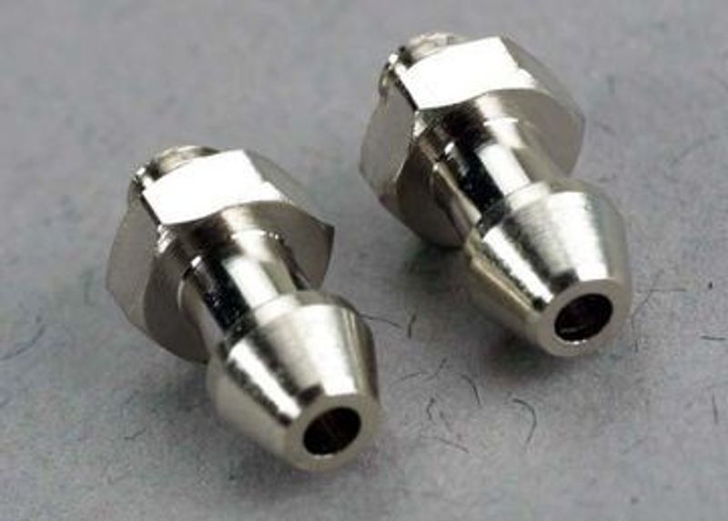 Traxxas Nippel (2) (3296)