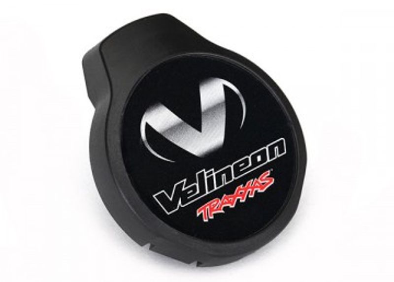 Traxxas Motorskydd Endbell Velineon 3500 (3354R)