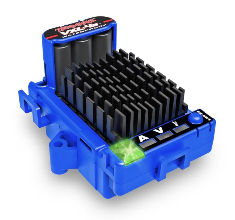 Traxxas Fartreglage Velineon VXL-4s (3445)