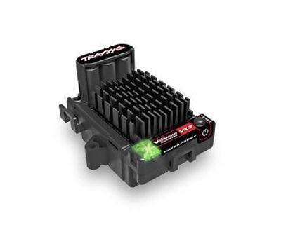 Traxxas Fartreglage Velineon VX3 Borstlöst Vattenskyddat (3446)