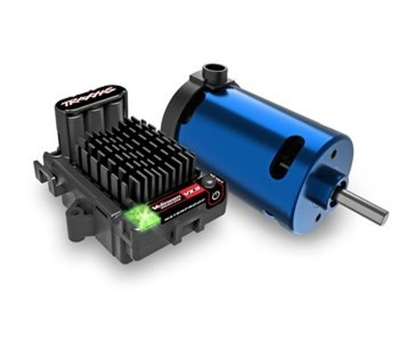 Traxxas Velineon VX3 BL Komplett System (3441)