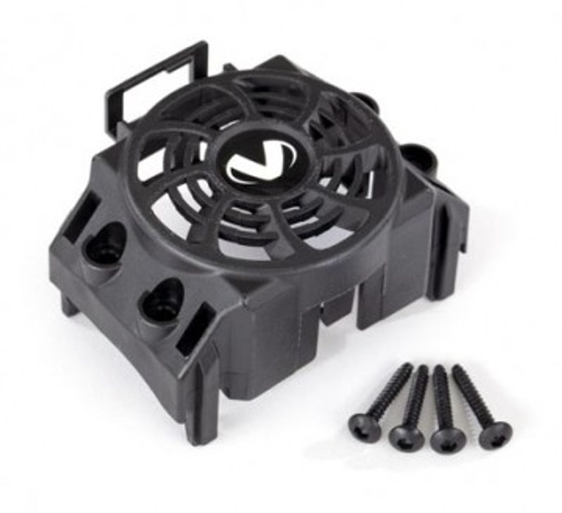 Traxxas Fäste Kylfläkt Velineon 540XL (3464)