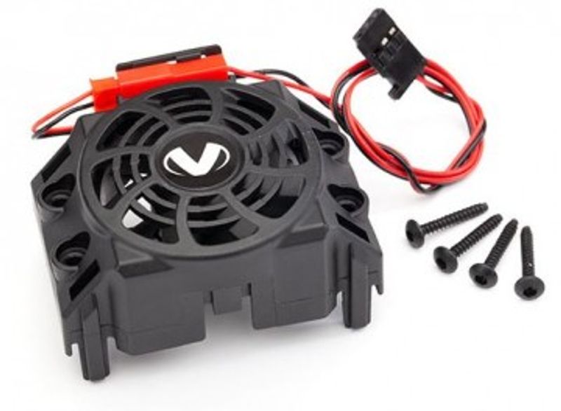Traxxas Kylfläkt Velineon 540XL Motor (3463)