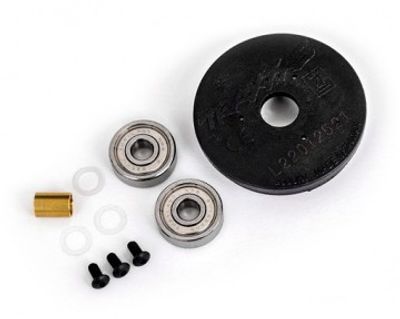 Traxxas Renoveringsats Motor 2000Kv 4-polig (3483R)