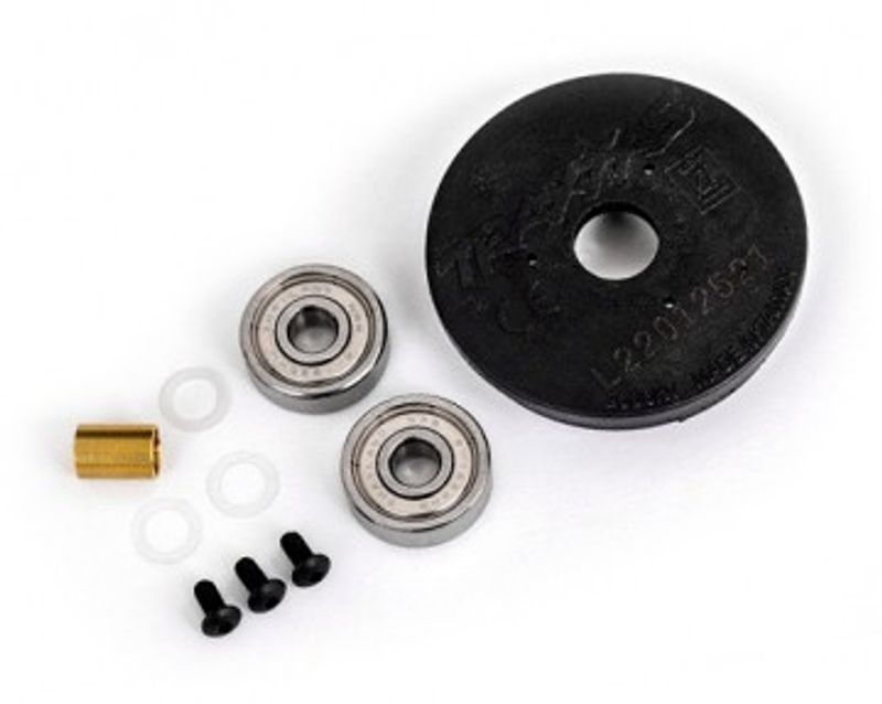 Traxxas Renoveringsats Motor 2000Kv 4-polig (3483R)