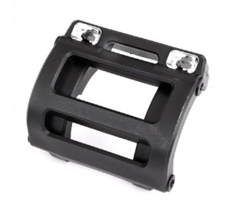 Traxxas Fäste Wheelie Bar (förberedd för LED) (3650)