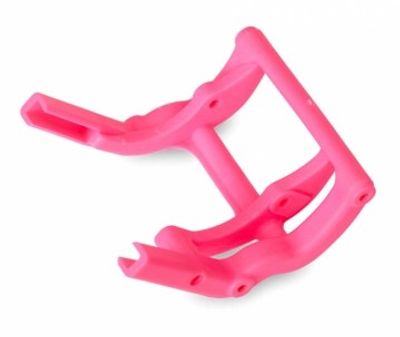 Traxxas Fäste Wheelie Bar Rosa* (Se #3677-PINK) (3677P)