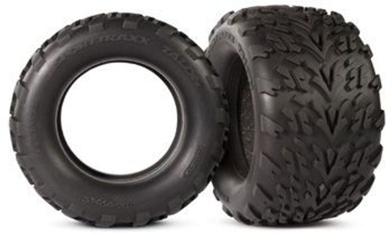 Traxxas Däck Talon 2.8" (2) (3671)