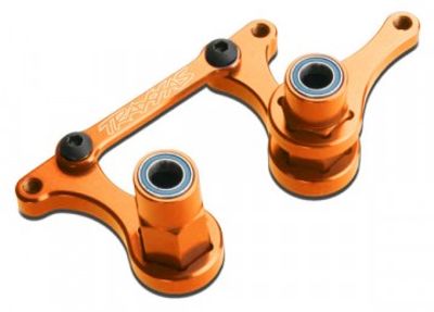 Traxxas Styrok Aluminium Orange (3743T)