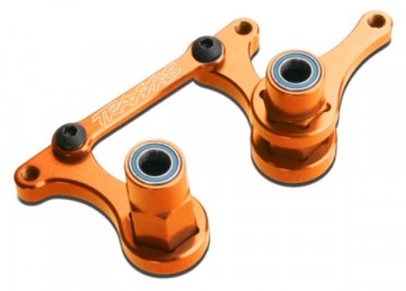 Traxxas Styrok Aluminium Orange (3743T)