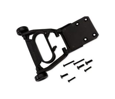 Traxxas Wheelie Bar Komplett Svart (för 2WD med Transmission #9495A) (3761-BLK)