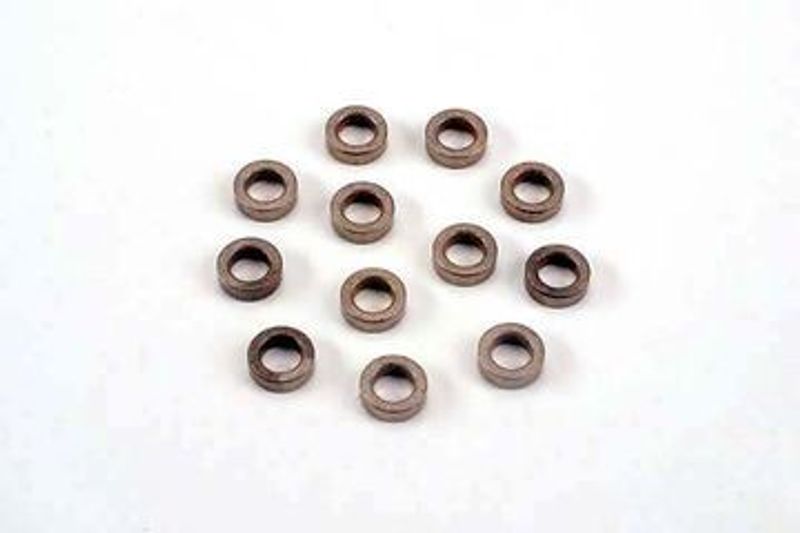 Traxxas Bronslager 5x8x2,5mm (12) (3775)