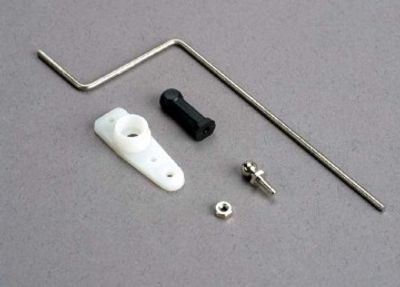 Traxxas Styrlinkage Set Blast (3825)