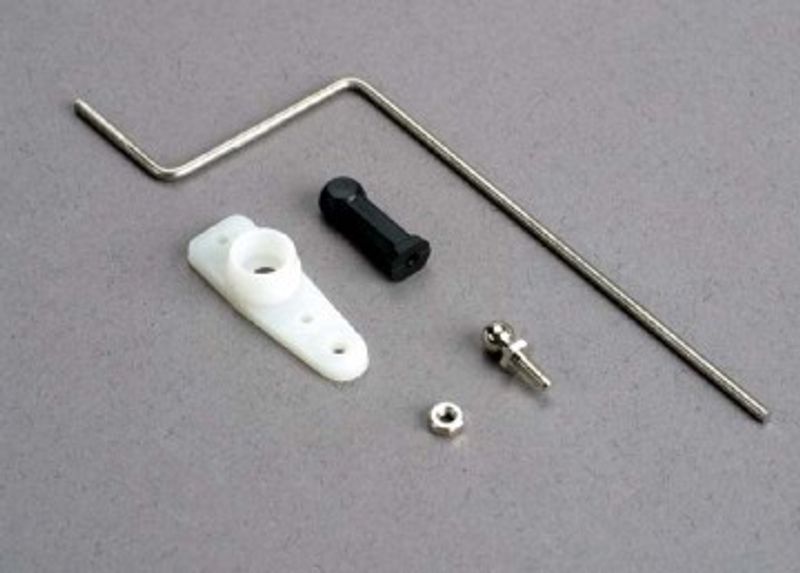 Traxxas Styrlinkage Set Blast (3825)