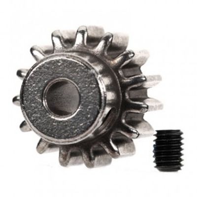 Traxxas Motordrev (Pinion) 15T 32P (3917)