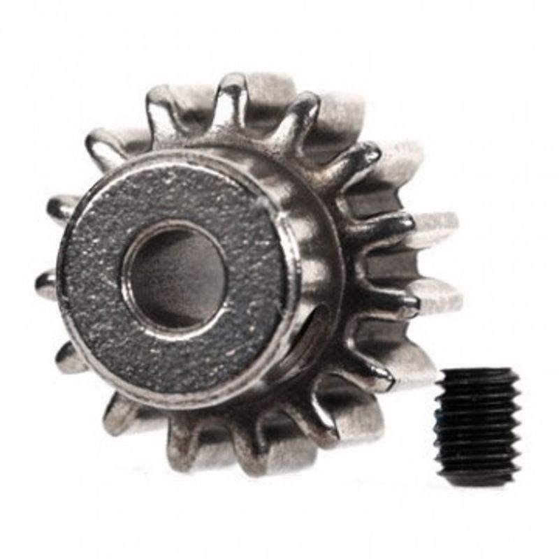Traxxas Motordrev (Pinion) 15T 32P (3917)