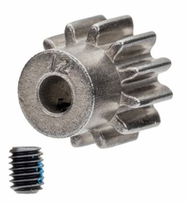 Traxxas Motordrev (Pinion) 12T 32P (3919)