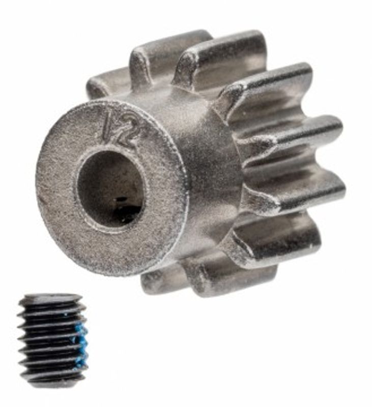 Traxxas Motordrev (Pinion) 12T 32P (3919)