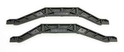 Traxxas Chassistag Nedre (2) E-Maxx (3921)