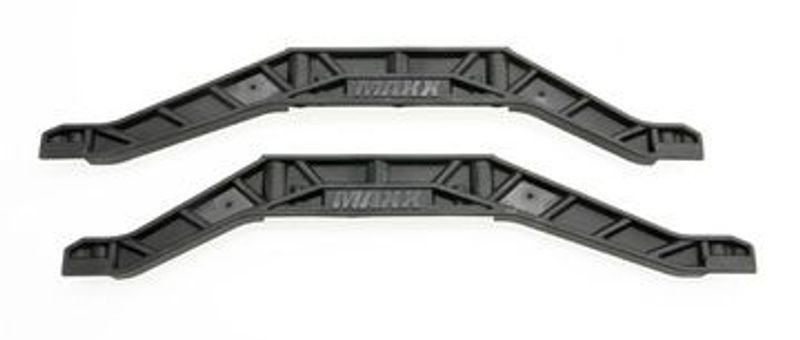 Traxxas Chassistag Nedre (2) E-Maxx (3921)