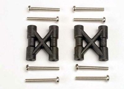 Traxxas Krysstag (2) E/T-Maxx (3930)
