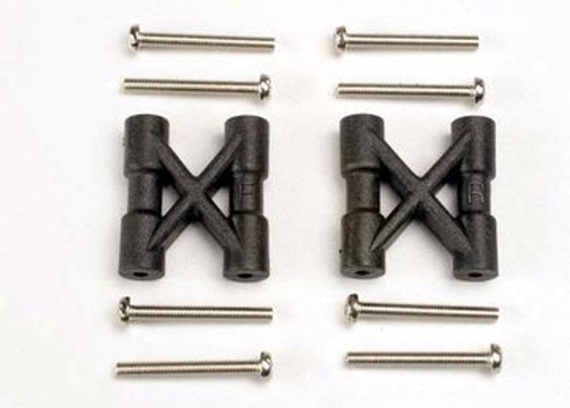 Traxxas Krysstag (2) E/T-Maxx (3930)