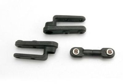 Traxxas Armar och Link Styrservo (3968)
