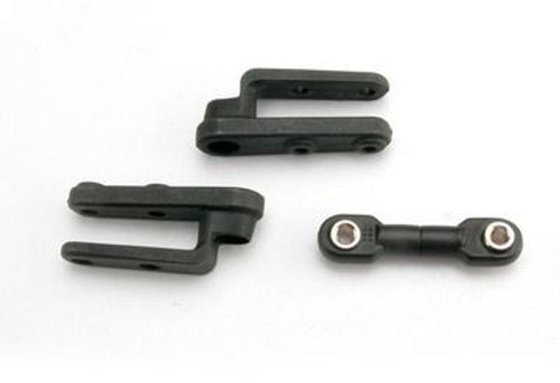 Traxxas Armar och Link Styrservo (3968)