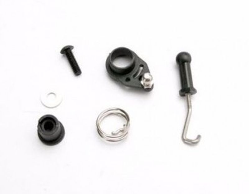 Traxxas Linkage Växelförare E-Maxx (3988X)