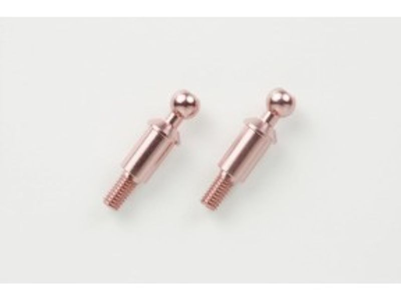 TAMIYA Alu ball connector king pin