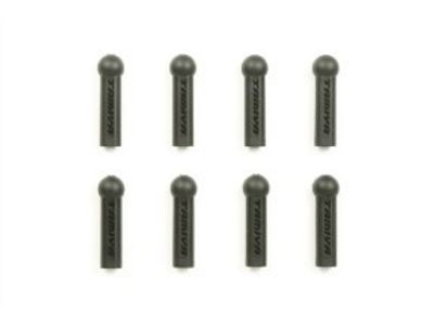 TAMIYA 5mm reinforced adjuster 8stk