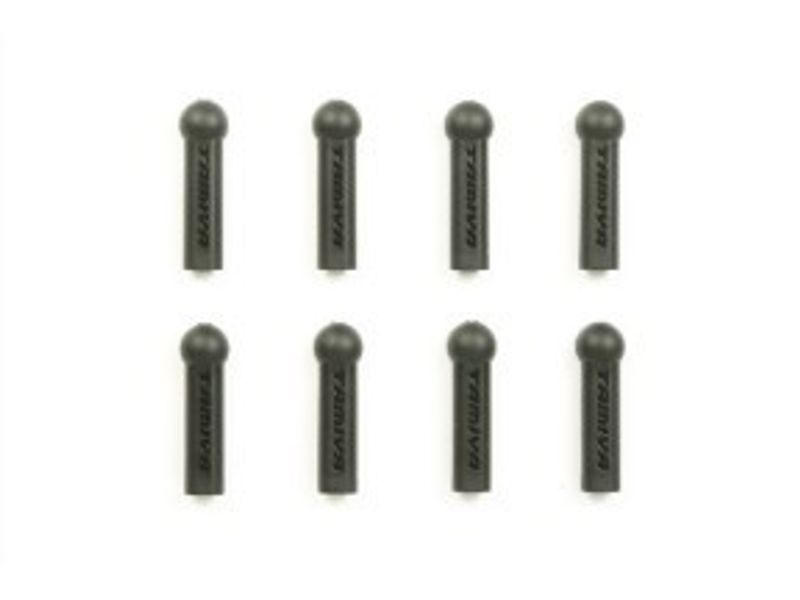 TAMIYA 5mm reinforced adjuster 8stk