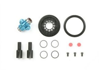 TAMIYA TRF501X front one-way set