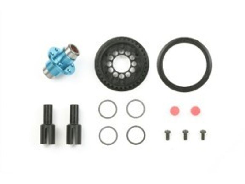 TAMIYA TRF501X front one-way set
